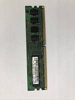 DDR2 1024M PC5300 б/у