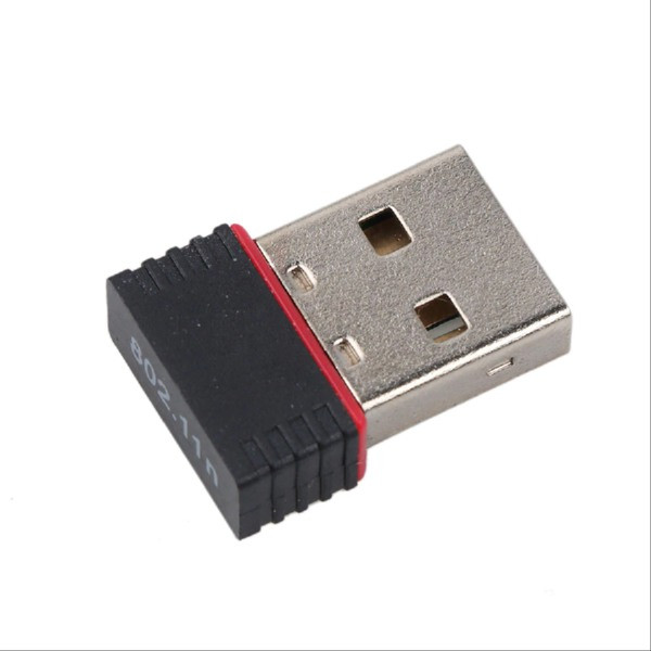 Мережева карта Wi-Fi 802n.11n/g/b