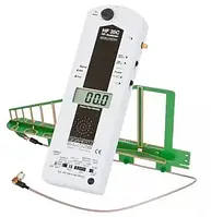 Анализатор электромагнитного излучения (800 МГц - 2,7 ГГц) HF35C