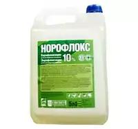 Норофлокс 10% оральний 5л O.L.KAR