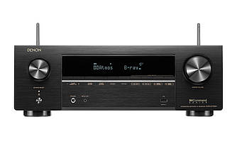 AV-ресивер Denon AVR-X1700H DAB