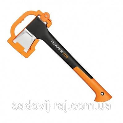 Сокира-колун Фіскарс Fiskars S X11 122443 (1015640) Фінляндія