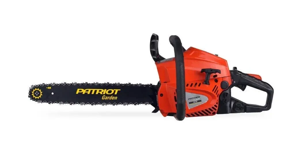 Бензопила PATRIOT 3818, фото 1