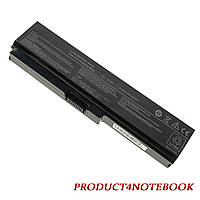 Батарея Toshiba Dynabook SS M52 series M60 T350 T351 T451 T550 T551 T560 TV TX Satellite B350 B371