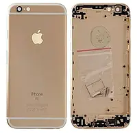 Корпус iPhone 6s Gold