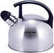 Чайник Kamille Whistling Kettle 1.5л з нержавіючої сталі зі свистком, фото 3