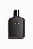 Чоловіча туалетна вода ZARA Man Gold (EDT 100 ml) оригінал