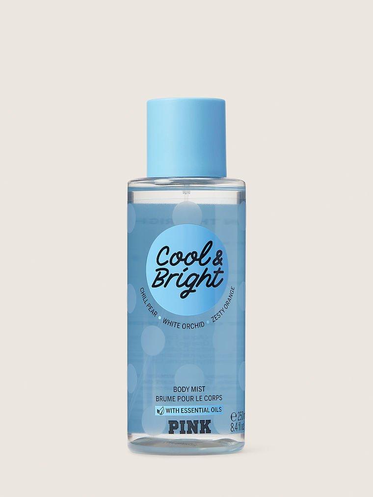 Спрей для тіла Cool & Bright Pink