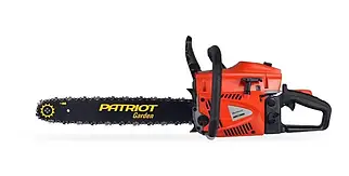 Бензопила PATRIOT 4520