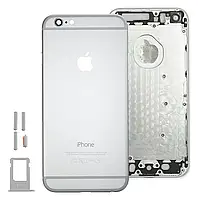 Корпус iPhone 6 Silver