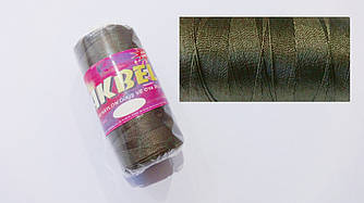 Нитки для шкіри Akbel нейлон 210/3 20 гр №5642