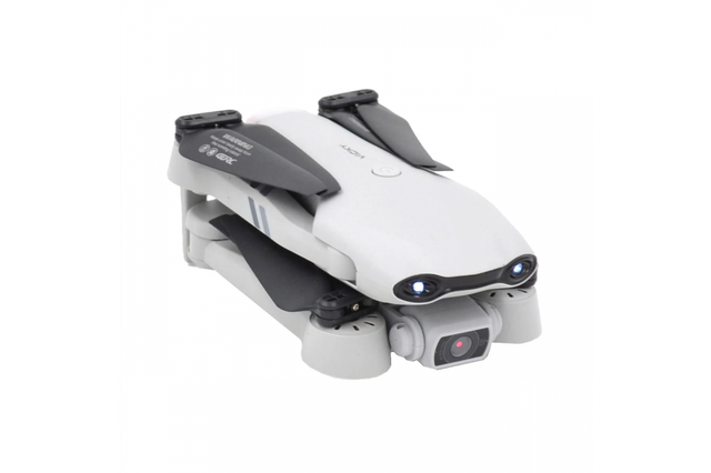 Купить Дрон с камерой 4DRC F10, 5G, 4К HD, квадрокоптер FPV 20 мин ...