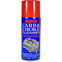 Очиститель карбюратора ABRO Carb & Choke Cleaner 283г