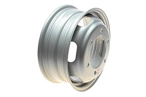Колісний диск MB Sprinter 408-416, VW LT 46 1996-2006 (5.50Jx15 H2; ET108) — Solgy (Іспанія) — 225001