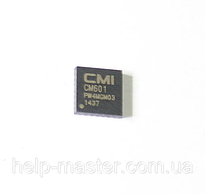 Мікросхема  CM601 (QFN-24)