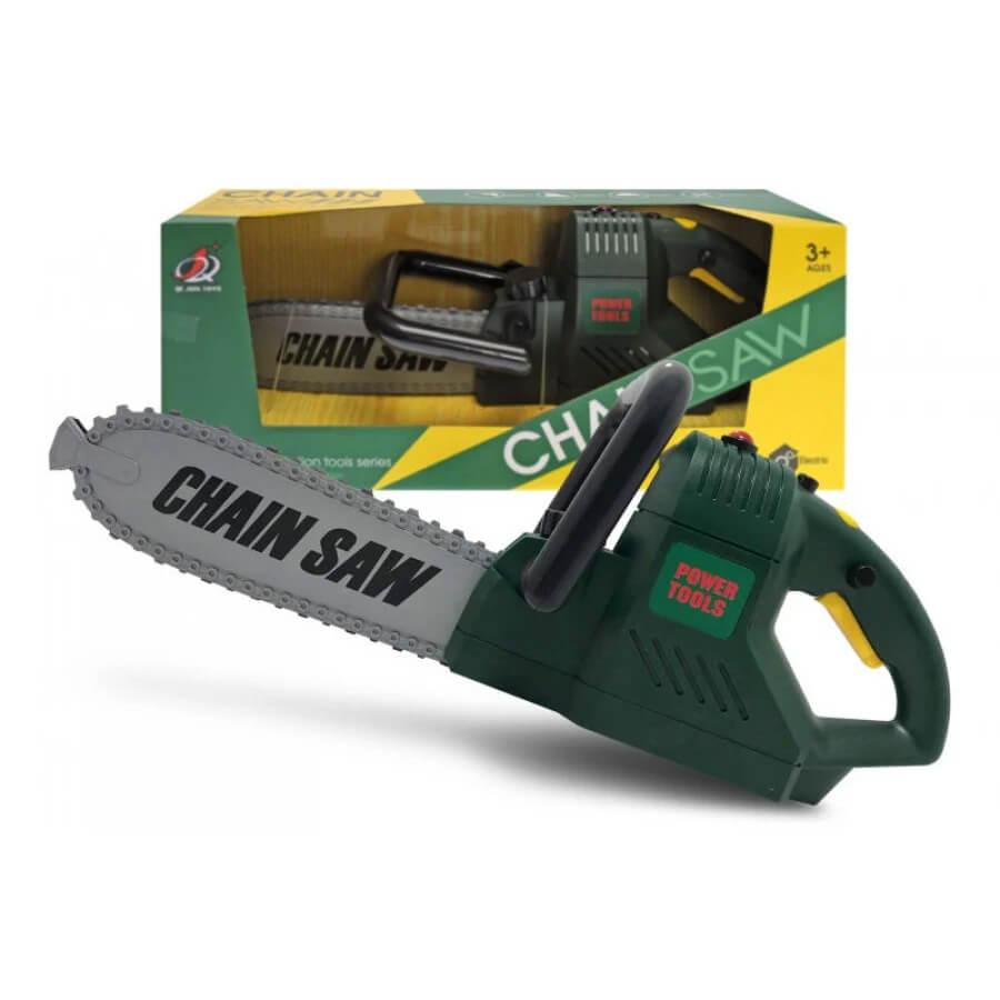 Дитяча іграшка "Бензопила" 0223-14