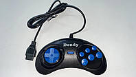 Джойстик для ігрової приставки Денді 8біт
