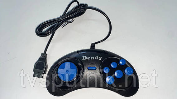 Джойстик для игровой приставки Денди 8бит