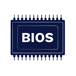 Пошук дампа BIOS
