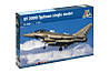 EF 2000 TYPHOON  1/72 Italeri 1355, фото 3
