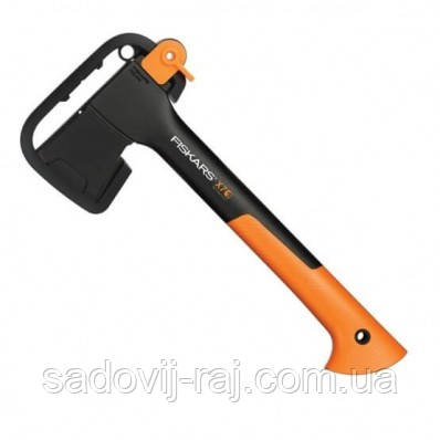 Універсальна сокира Фіскарс Fiskars XS X7 121423 (1015618) Фінляндія