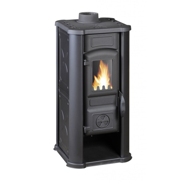 Піч на дровах Deville Loudun, фото 1