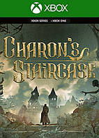 Charon's Staircase для Xbox One/Series S|X