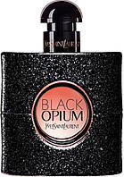 Парфюмированная вода Yves Saint Laurent Black Opium