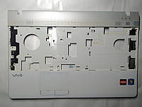 Sony Vaio VPCEE, VPC-EE, PCG-61611  Корпус C (топкейс, средняя часть с тачпадом) (45NE7PHN0E0) бу