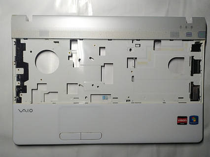 Sony Vaio VPCEE, VPC-EE, PCG-61611  Корпус C (топкейс, средняя часть с тачпадом) (45NE7PHN0E0) бу