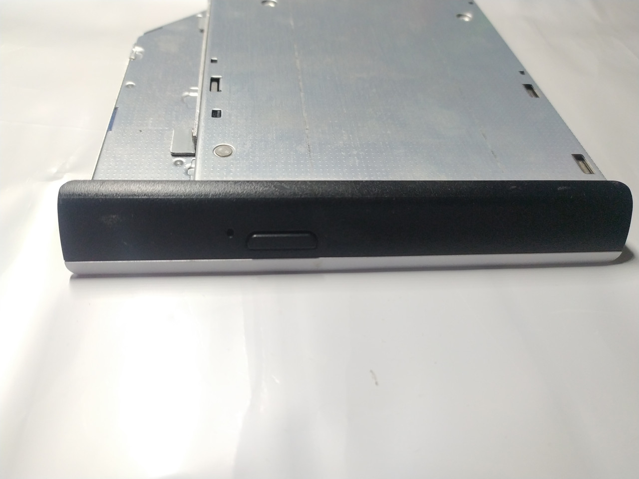 Sony Vaio VPCEE, VPC-EE, PCG-61611M,L,V заглушка DVD-приводу бу