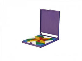 Логічна гра "Калейдоскоп ТехноК"