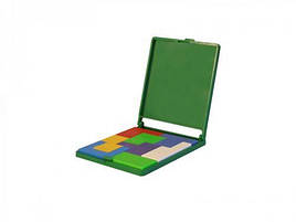 Логічна гра "Лабіринт ТехноК"