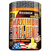 Креатин Weider Maximum Krea-Genic Powder 554 g