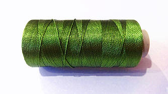 Нитки для шкіри ÖZEN-IS нейлон 210/3 20 гр №800