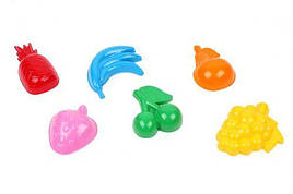 Набор пасочек "Садик" (6 шт)