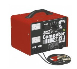 Computer 48/2 Prof - Зарядное устройство 6/12/24/36/48 В