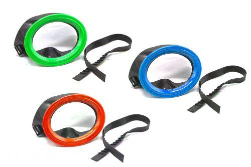 Маска для плавання "Super Goggles"