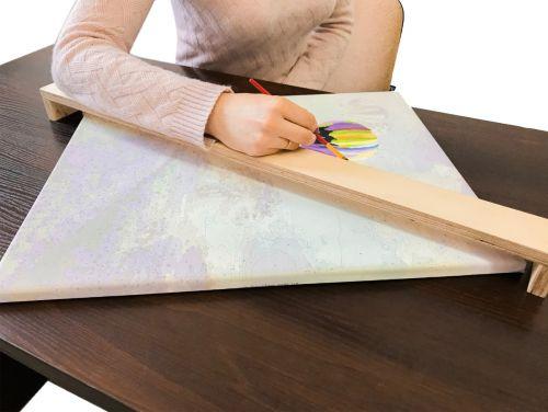 Хендхолдер, фото 1