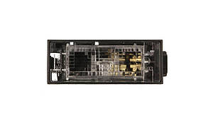 Ліхтар освітлення номерного знака Renault Master II DEPO 042-22-900