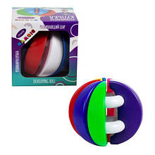 Розвивальна куля