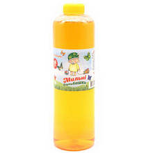 Розчин для мильних бульбашок, 500 мл