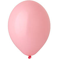 Латексна кулька рожевий пастель В105/004/ 12" Belbal Pink