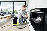 Пилосос для збору золи та сухого сміття Karcher AD 4 Premium, фото 3