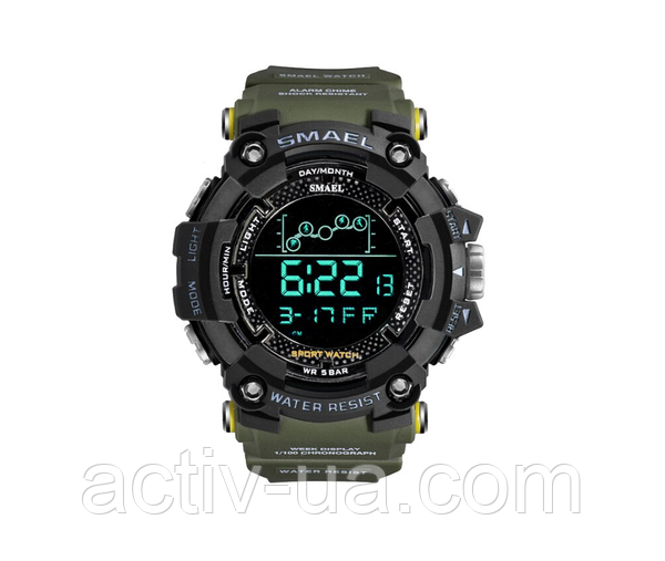 Smart watch smael deals