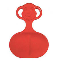 Санки "Карянка" маленькі (червоний)