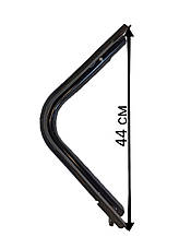 Кронштейн паливного бака TD IVECO DAILY S2000 (504123360) Iveco Motors, фото 4