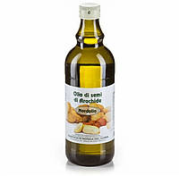 Арахисовое масло нерафинированное Olio di semi di Arachido Nordolio 1 л.