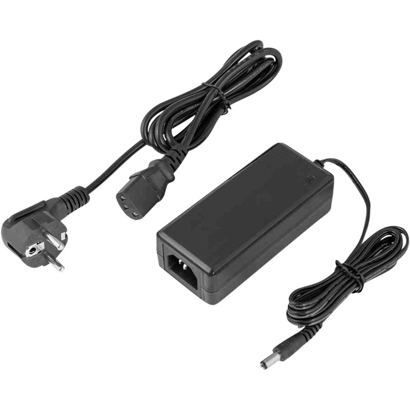 Блок живлення FeelWorld Adapter 12 V 1.5 A for FW568, F6 PLUS, F5, T7, FW703, F570, FW759, FW572 (12V 1.5A)(22297)