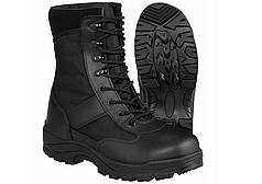 Тактичні черевики Mil-Tec Security, 45р